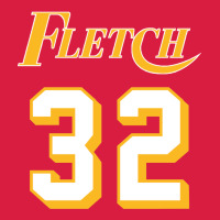 Fletch Premium Hoodie | Teevron