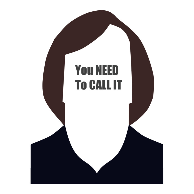 Anton Chigurh   You Need To Call It (no Country For Old Men) Premium Hoodie by lanVoArt | Teevron