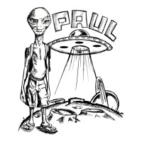 the alien paul | Teevron