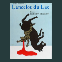 Lancelot Du Lac   Robert Bresson Film Premium Hoodie | Teevron