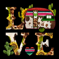 Love Caravan Urban Hoodie | Teevron