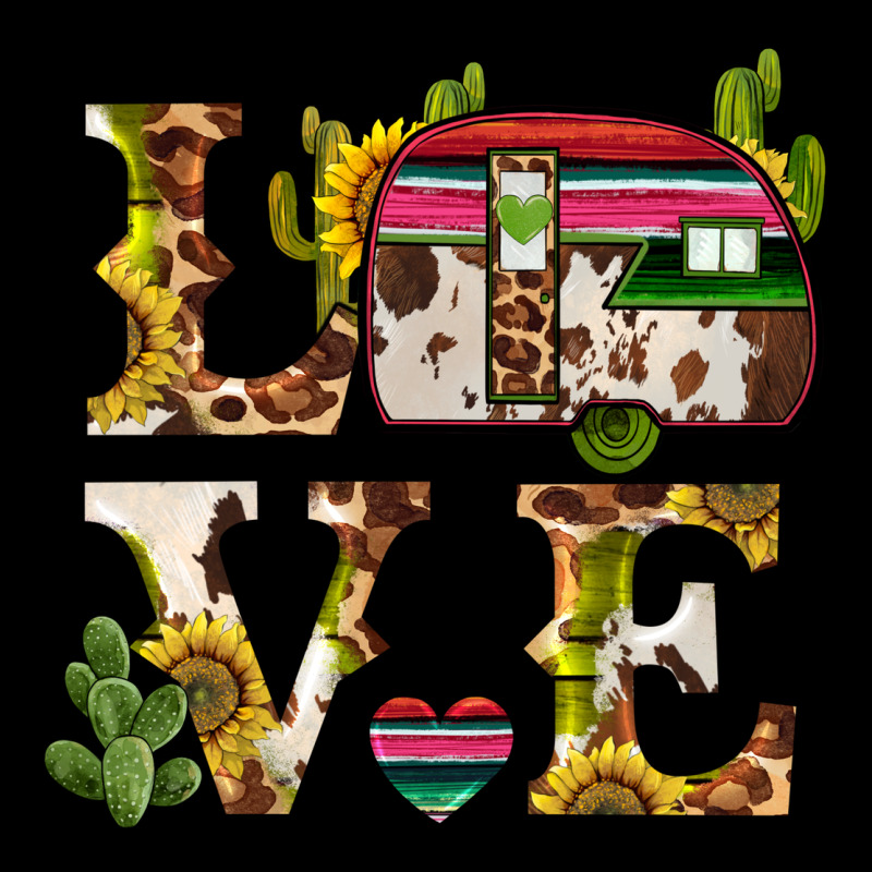 Love Caravan Urban Hoodie by BarkalooDesign | Teevron