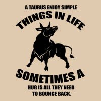Taurus Horoscope Classic Tee | Teevron