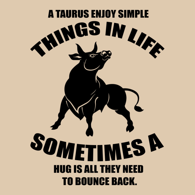 Taurus Horoscope Classic Tee by Bettercallsaul | Teevron
