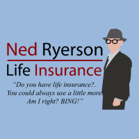 Ned Ryerson Life Insurance. Groundhog Day Premium Hoodie | Teevron