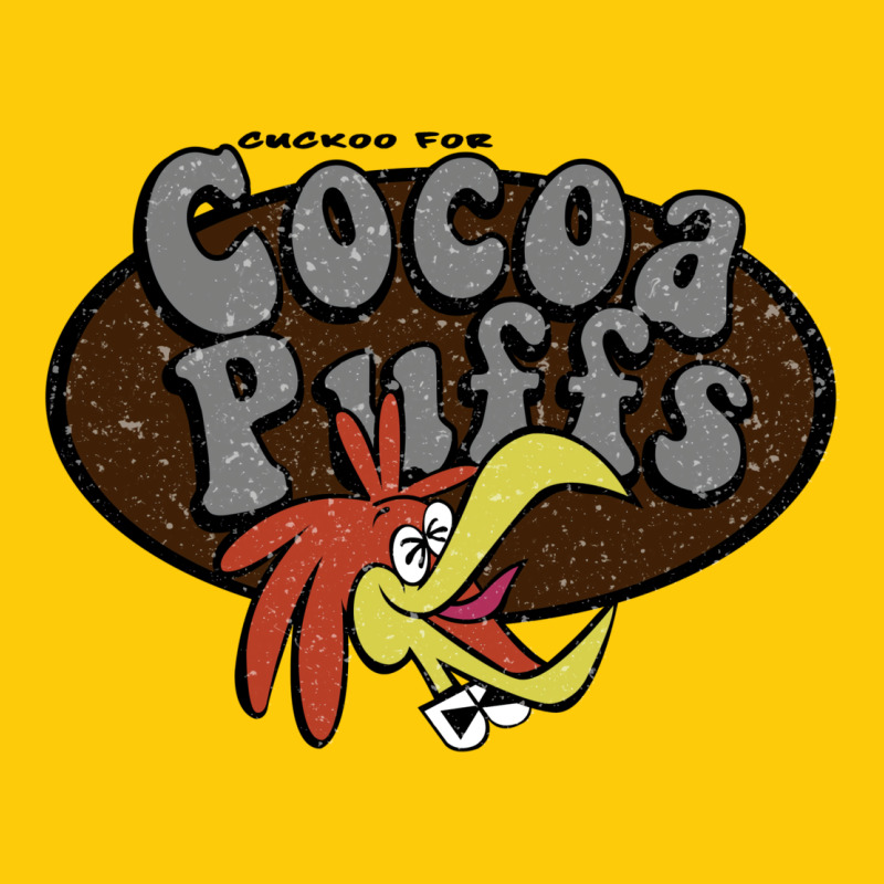 Cuckoo For Cocoa Puffs Premium Hoodie by lanVoArt | Teevron