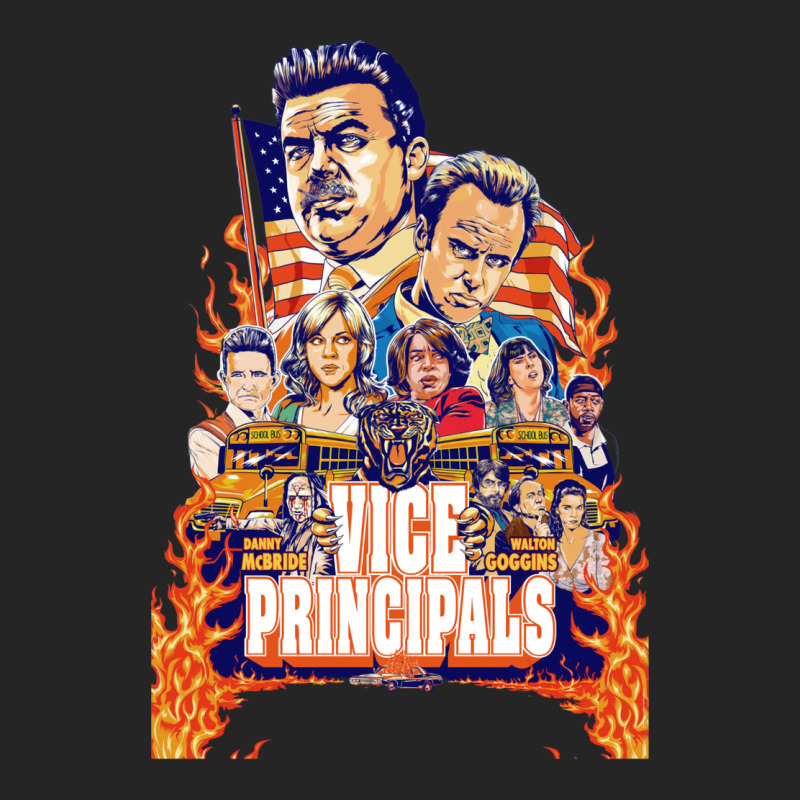 Vice Principals Premium Hoodie by lanVoArt | Teevron