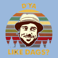 Vintage The Snatch D'ya Like Dags Shirt  Perfect Gift For You And Frie Premium Hoodie | Teevron