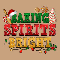 Baking Spirits Bright Vintage Tee | Teevron