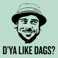 Snatch   D'ya Like Dags. Premium Hoodie | Teevron