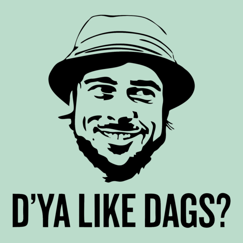 Snatch   D'ya Like Dags. Premium Hoodie by lanVoArt | Teevron