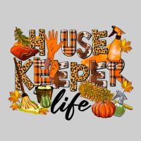 Housekeeper Life Fall Premium Tee | Teevron