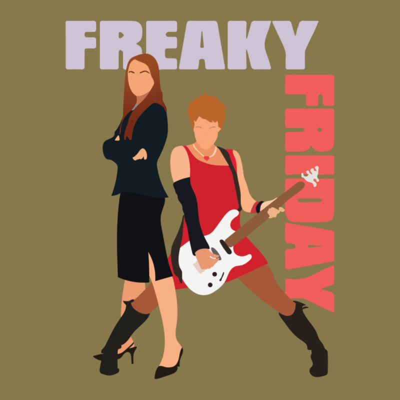 Lindsay Lohan Freaky Friday Premium Hoodie by lanVoArt | Teevron
