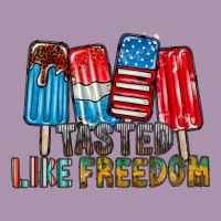 Tasted Like Freedom Heavyweight Hoodie | Teevron