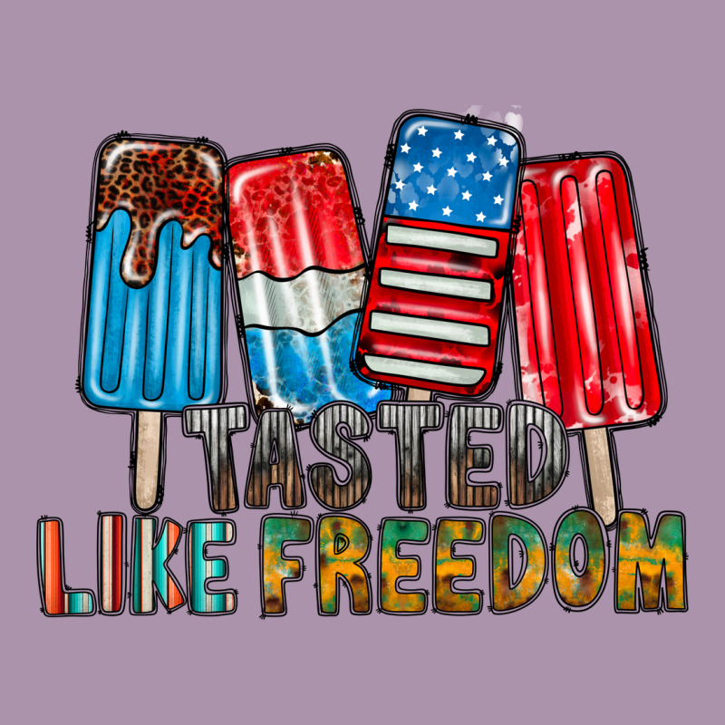 Tasted Like Freedom Heavyweight Hoodie by RacoonDesign | Teevron