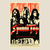 Spinal Tap Movie Urban Heavy Tee | Teevron