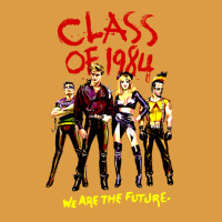 Class Of 1984 (design 1) Urban Heavy Tee | Teevron