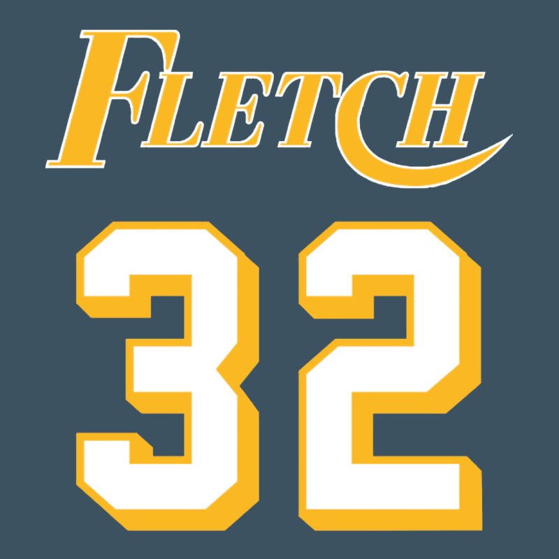 Fletch Urban Heavy Tee by lanVoArt | Teevron