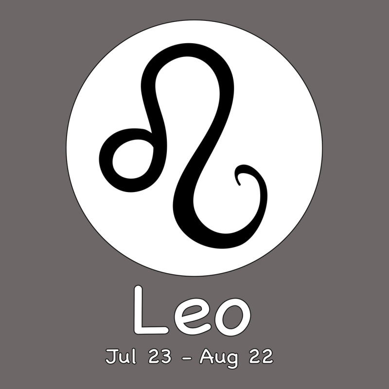 Leo Horoscope Classic Tee by Bettercallsaul | Teevron