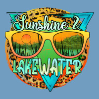 Sunshine & Lakewater Urban Heavy Tee | Teevron