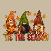 Tis The Season Gnomes Long Sleeve Tee | Teevron