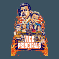 Vice Principals Urban Heavy Tee | Teevron