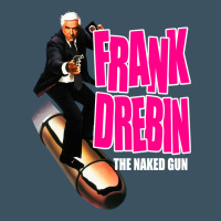 Frank Drebin Urban Heavy Tee | Teevron