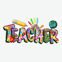 Autism Teacher Urban Heavy Tee | Teevron