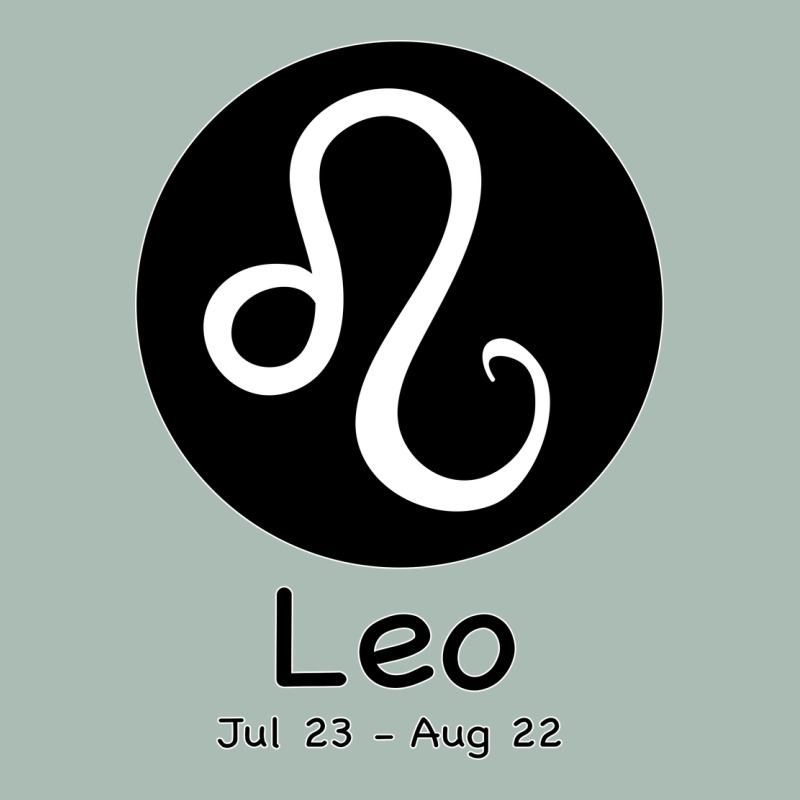 Leo Horoscope Classic Tee by Bettercallsaul | Teevron