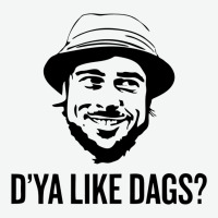 Snatch   D'ya Like Dags. Urban Heavy Tee | Teevron