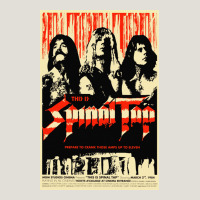 Spinal Tap Movie Heavy Core Tee | Teevron