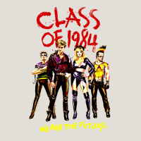 Class Of 1984 (design 1) Heavy Core Tee | Teevron