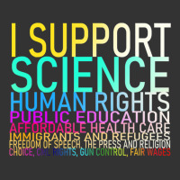 Hot Trend I Support Science Human Rights Public Education | Teevron
