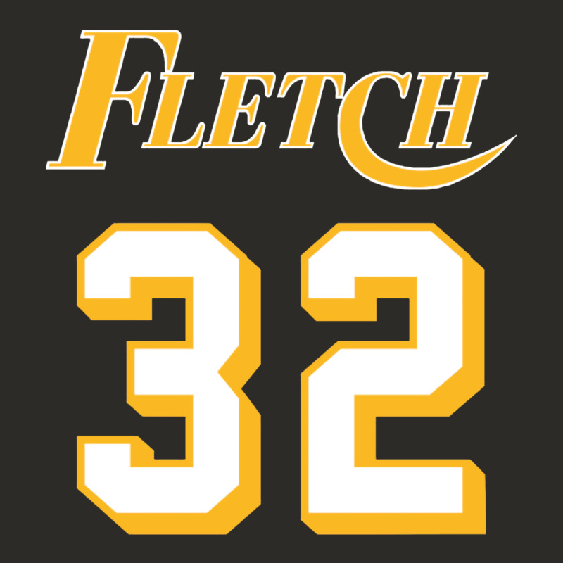 Fletch Heavy Core Tee by lanVoArt | Teevron