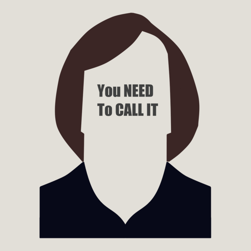 Anton Chigurh   You Need To Call It (no Country For Old Men) Heavy Core Tee by lanVoArt | Teevron