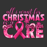 all i want for christmas is a cure breast cancer | Teevron