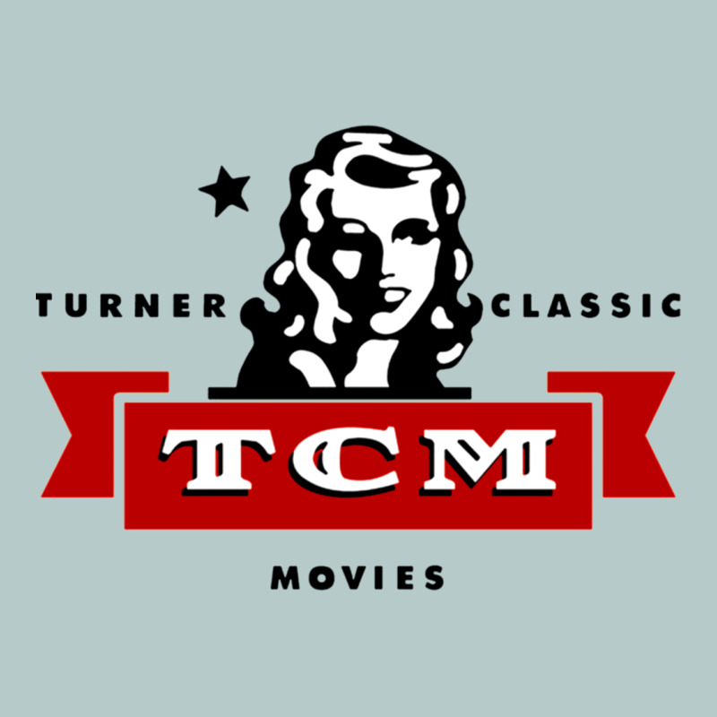 Turner Classic Movies 1f Essential Heavy Core Tee by lanVoArt | Teevron