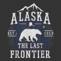 alaska the last frontier shirt   adventure alaskan home gift t shirt | Teevron
