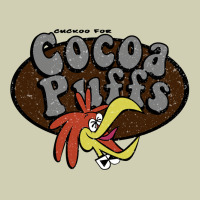 Cuckoo For Cocoa Puffs Heavy Core Tee | Teevron