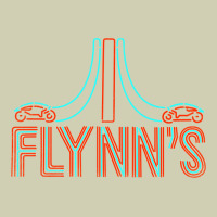 Flynns Place   Tron   1980s Heavy Core Tee | Teevron