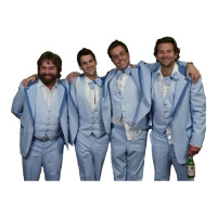 the hangover   stu's wedding | Teevron