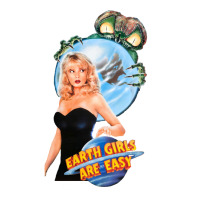 not of this earth girls are easy mixup | Teevron