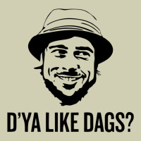 Snatch   D'ya Like Dags. Heavy Core Tee | Teevron