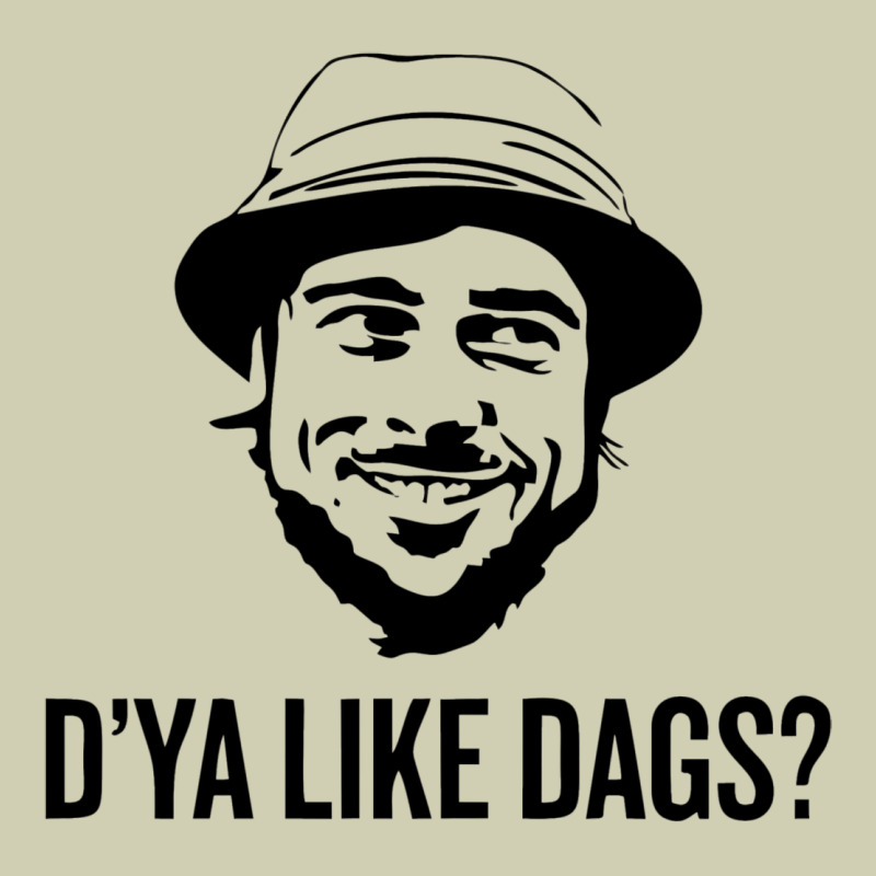 Snatch   D'ya Like Dags. Heavy Core Tee by lanVoArt | Teevron