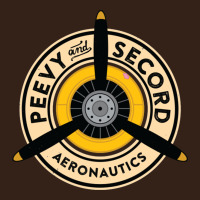 Peevy And Secord Heavy Core Tee | Teevron