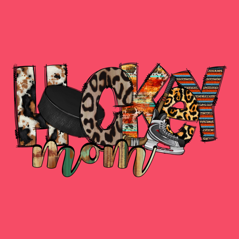 Hockey Mom Premium Sweatshirt by RacoonDesign | Teevron