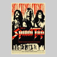 Spinal Tap Movie Premium Tee | Teevron