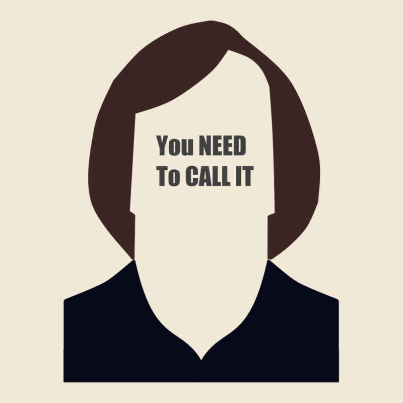 Anton Chigurh   You Need To Call It (no Country For Old Men) Premium Tee by lanVoArt | Teevron