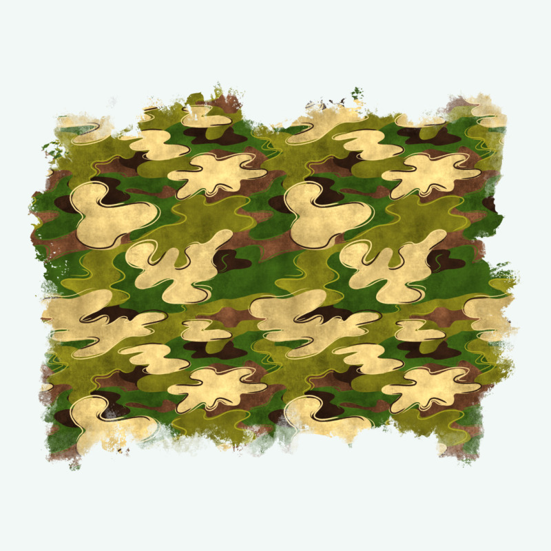 Camouflage Background Premium Hoodie by BundleAndBundleShop | Teevron