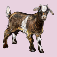 Baby Tennessee Fainting Goat Classic Tee | Teevron